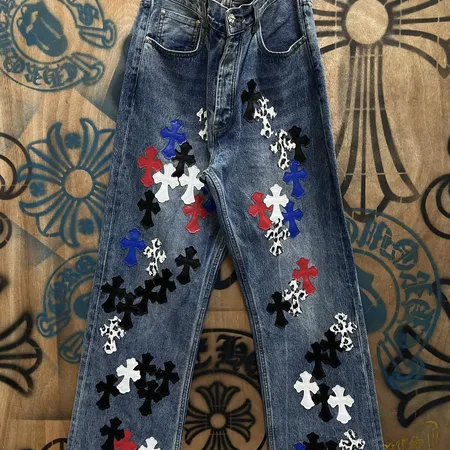 ゴヤール ジーンズ