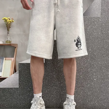 バレンシアガ ショートパンツ