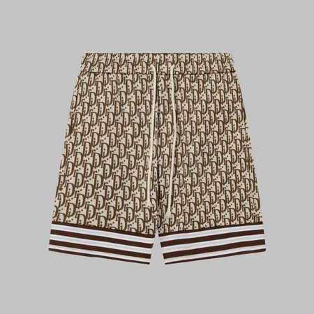 ディオール ショートパンツ