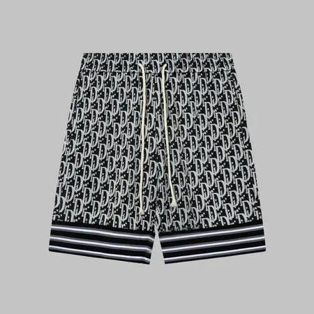 ディオール ショートパンツ