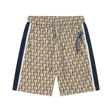 ディオール ショートパンツ