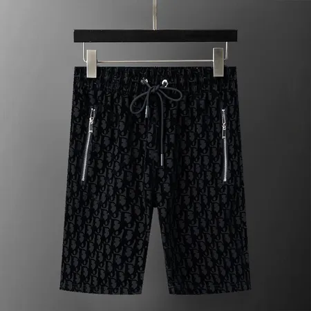 ディオール ショートパンツ