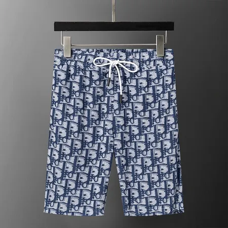 ディオール ショートパンツ