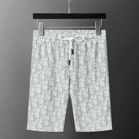 ディオール ショートパンツ