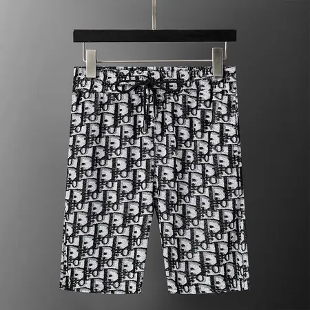 ディオール ショートパンツ
