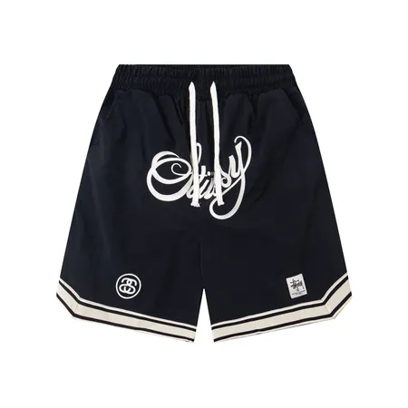 ステューシー ショートパンツ