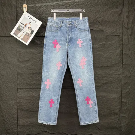 クロムハーツ ジーンズ