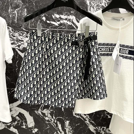 ディオール ショートパンツ