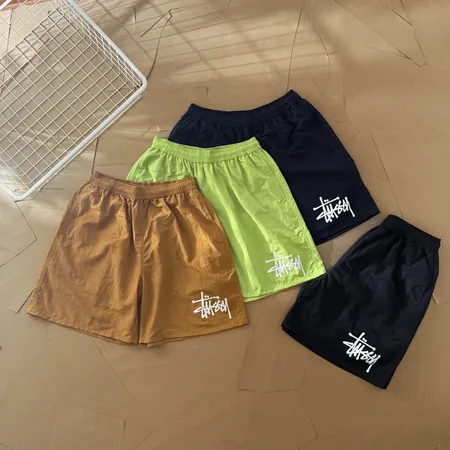 ステューシー ショートパンツ