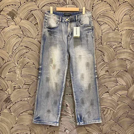 バレンシアガ ジーンズ