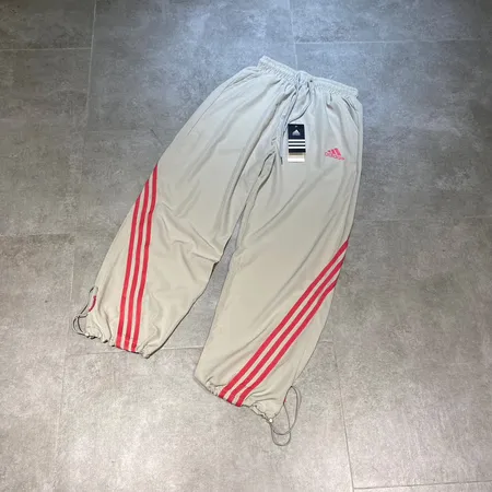 アディダス トレーニングパンツ