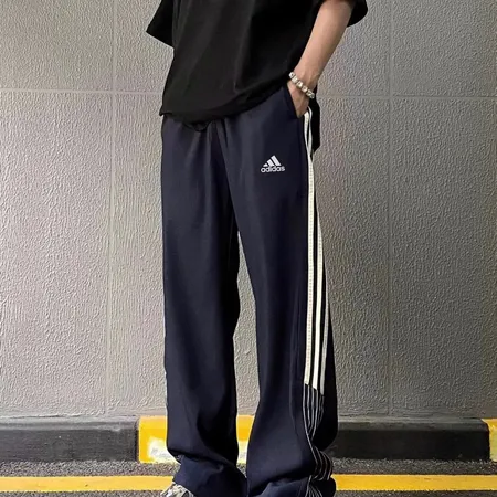 アディダス トレーニングパンツ