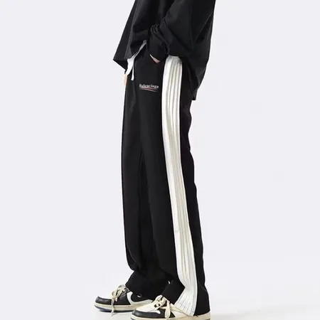 バレンシアガ トレーニングパンツ