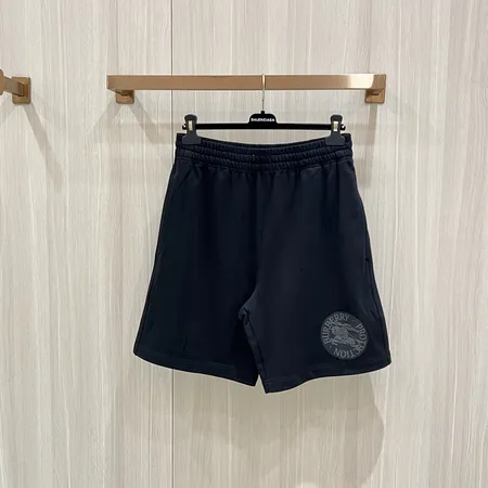 バーバリー ス ショートパンツ