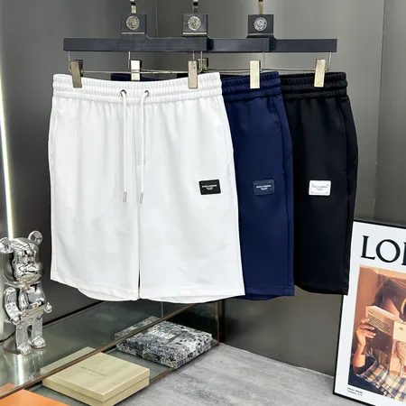 ドルチェ＆ガッバーナ ショートパンツ