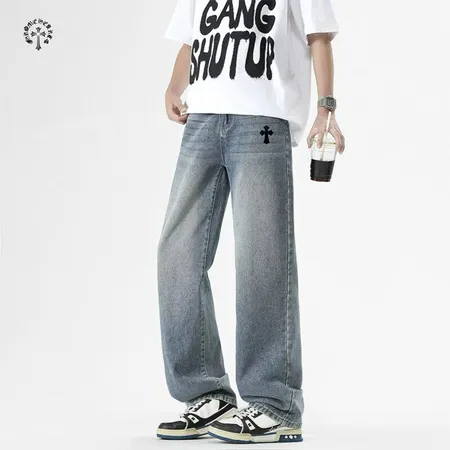 クロムハーツ ジーンズ