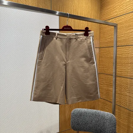 グッチ ショートパンツ