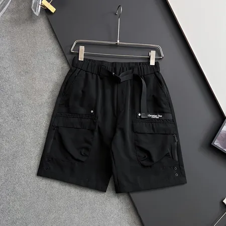 ディオール ショートパンツ