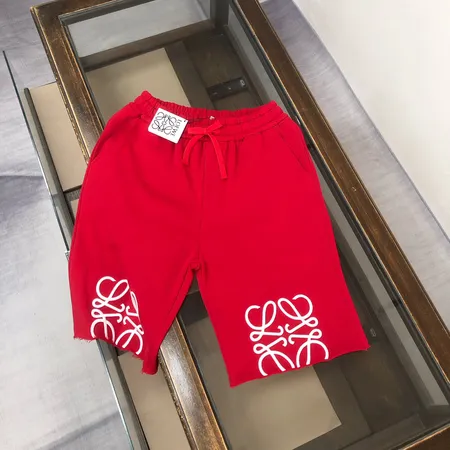 ロエベ ショートパンツ