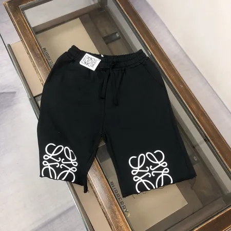 ロエベ ショートパンツ