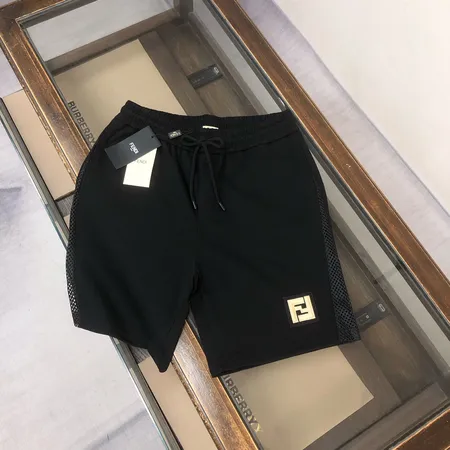 フェンディ ショートパンツ