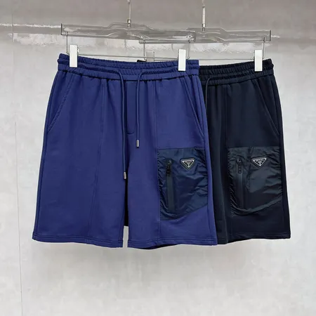 プラダ ショートパンツ