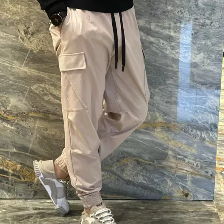 ドルチェ＆ガッバーナ カジュアルパンツ