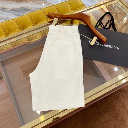 ドルチェ＆ガッバーナ ショートパンツ