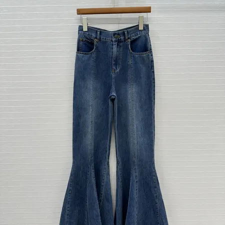 クロエ ジーンズ