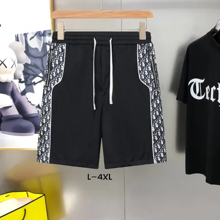 ディオール ショートパンツ