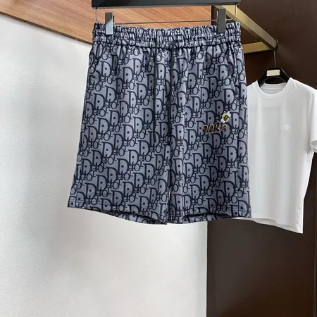 ディオール ショートパンツ