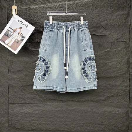 クロムハーツ ショートパンツ