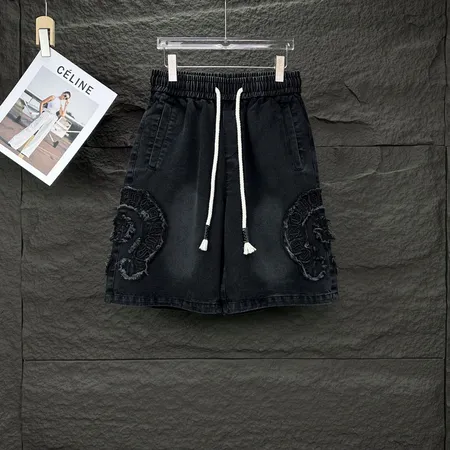 クロムハーツ ショートパンツ