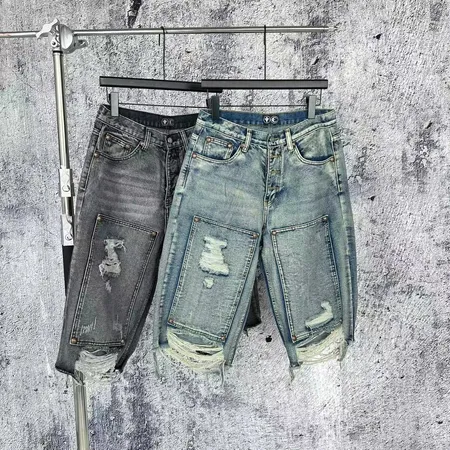 クロムハーツ ショートパンツ