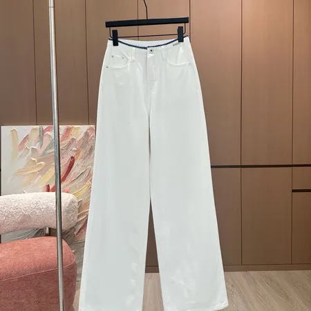 ミュウミュウ ジーンズ