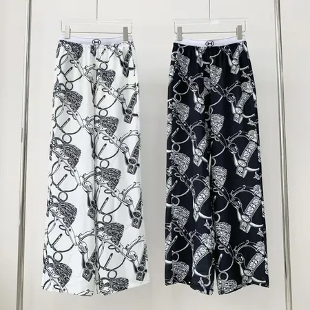 エルメス カジュアルパンツ