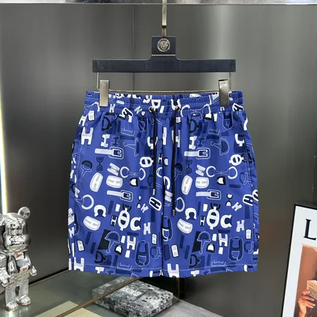 エルメス ショートパンツ