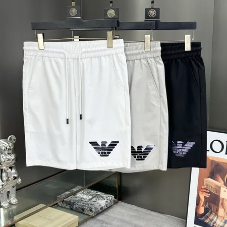 アルマーニ ショートパンツ