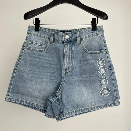 シャネル ショートパンツ