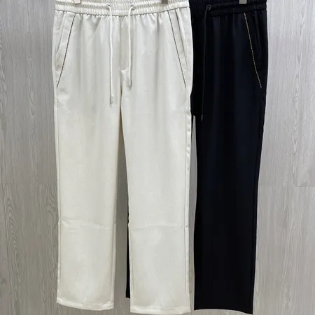 バーバリー ス カジュアルパンツ