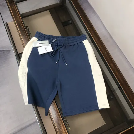 ディオール ショートパンツ