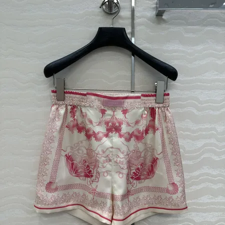 ヴェルサーチ ショートパンツ