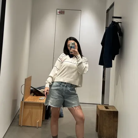 セリーヌ ショートパンツ