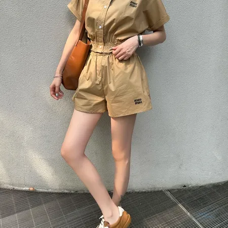 ステューシー ショートパンツ