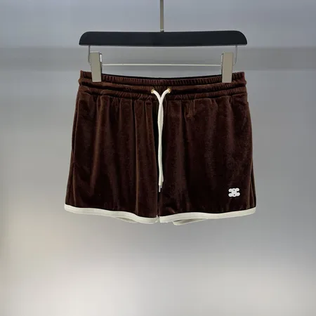 ロエベ ショートパンツ