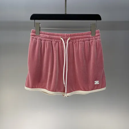 ロエベ ショートパンツ