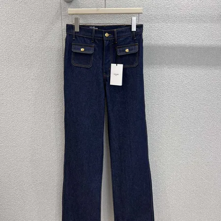 セリーヌ ジーンズ