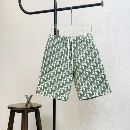 ディオール ショートパンツ