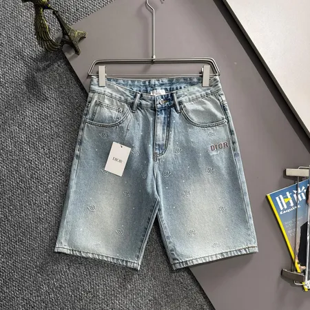 ディオール ショートパンツ