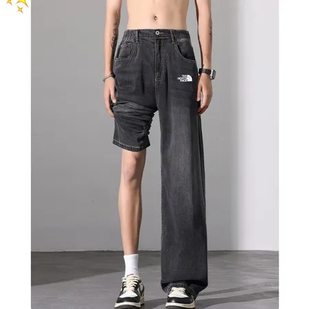 ノースフェイス ジーンズ